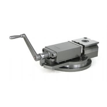 Döner Kafa Freze Mengene RHV/120