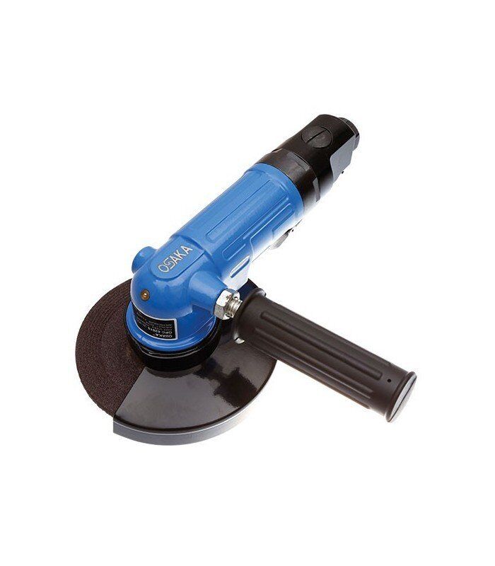 OSAKA  125 mm TASLAMA/OPC 60215