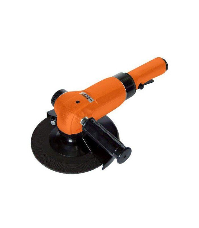 OSAKA 180 mm TASLAMA MOTORU/OPC 6218