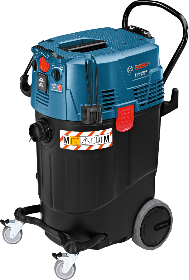 Bosch Professional GAS 55 M AFC Elektrikli Süpürge