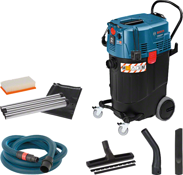 Bosch Professional GAS 55 M AFC Elektrikli Süpürge