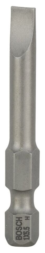 Bosch - Extra Hard Serisi S1,0x5,5*49 mm 3'lü