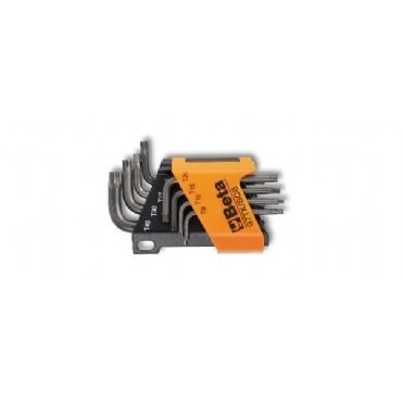 Torx Allen Takımı 97TX/SC8