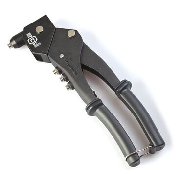 Oynar Başlı Perçin Pensesi S401