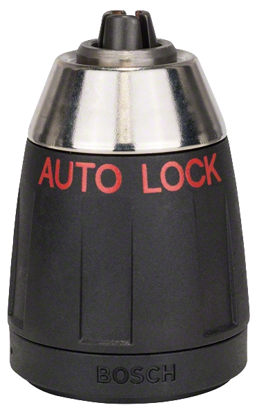 Bosch - 1/2''-20-1,5-13mm Supra Mandren (GSB,GSR)