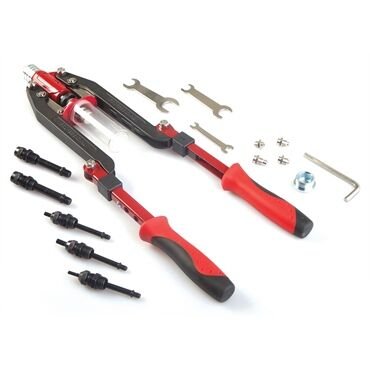 Mafsal Kollu Perçin Pensesi HF203