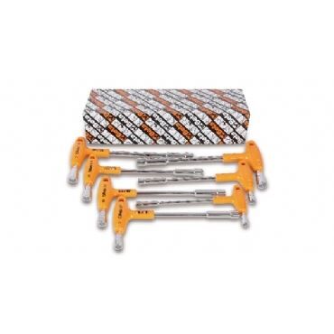 T Lokma Anahtar Takımı 941/S7