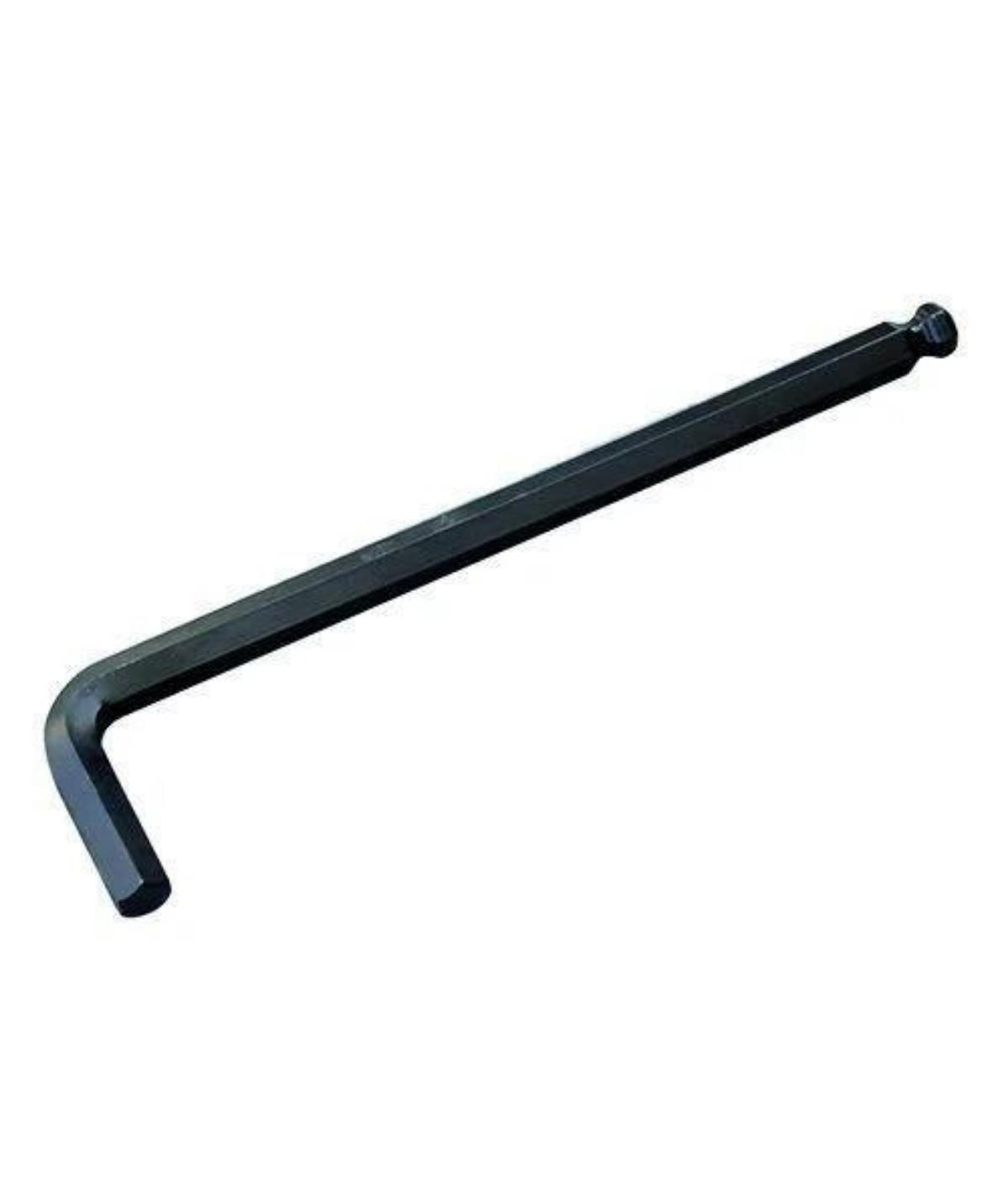 İzeltaş Yuvarlak Başlı Uzun Allen 8 Mm