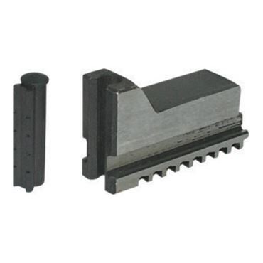 Ön Boru Tutucu Ayak (3'lü Takım)