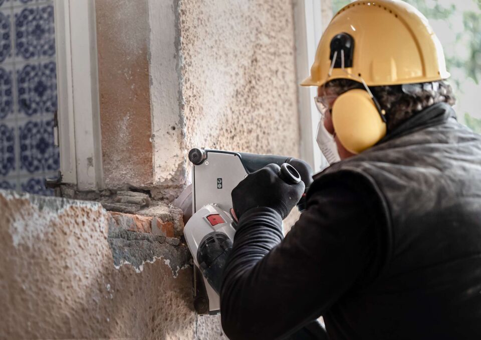 Bosch EXPERT- Best Serisi Genel Yapı Malzemeleri ve Metal İçin Elmas Kesme Diski 180 mm