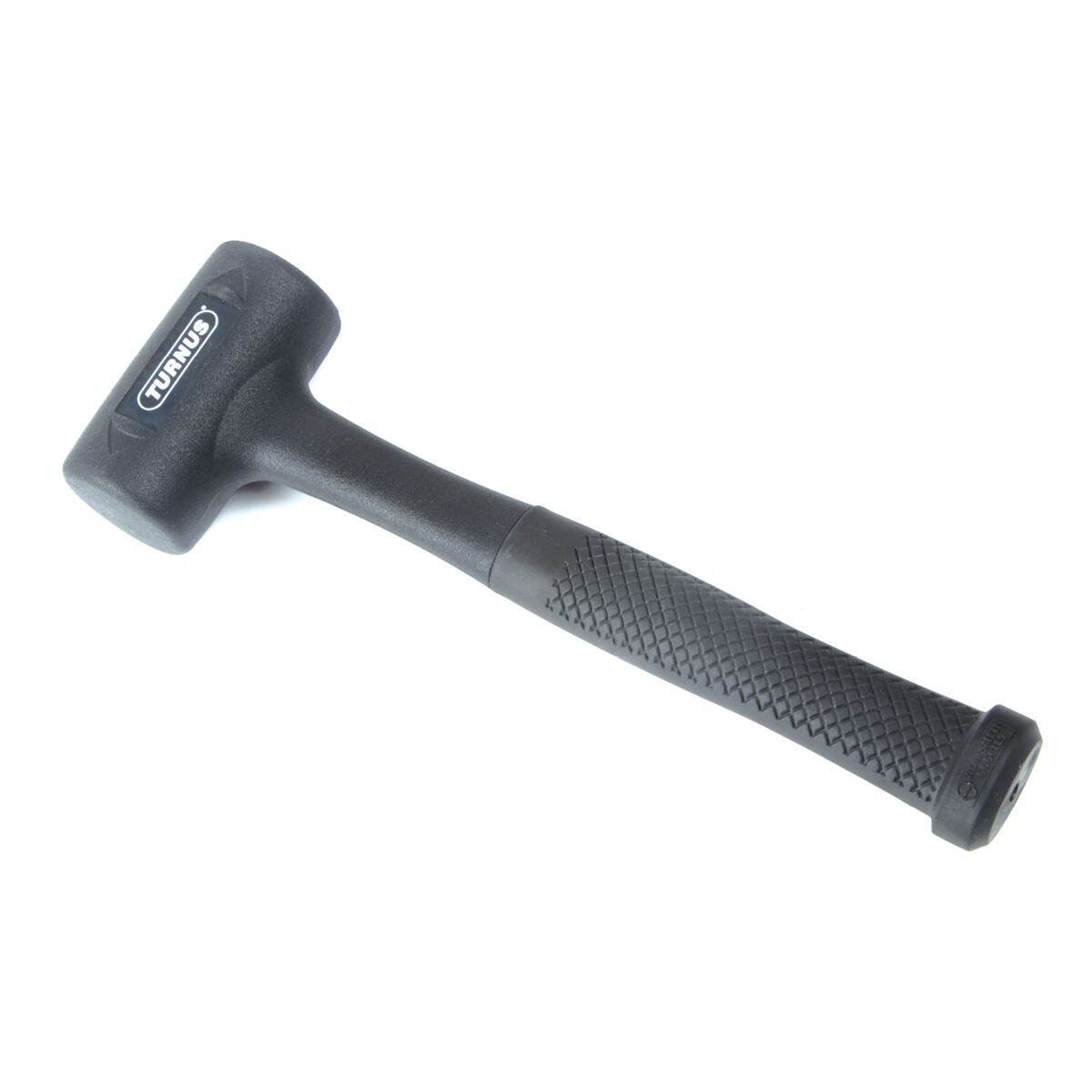 Kumlu Plastik Tokmak /Çekiç 343