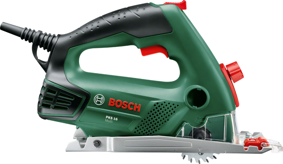 Bosch PKS 16 MULTİ Daire Testere Makinesi