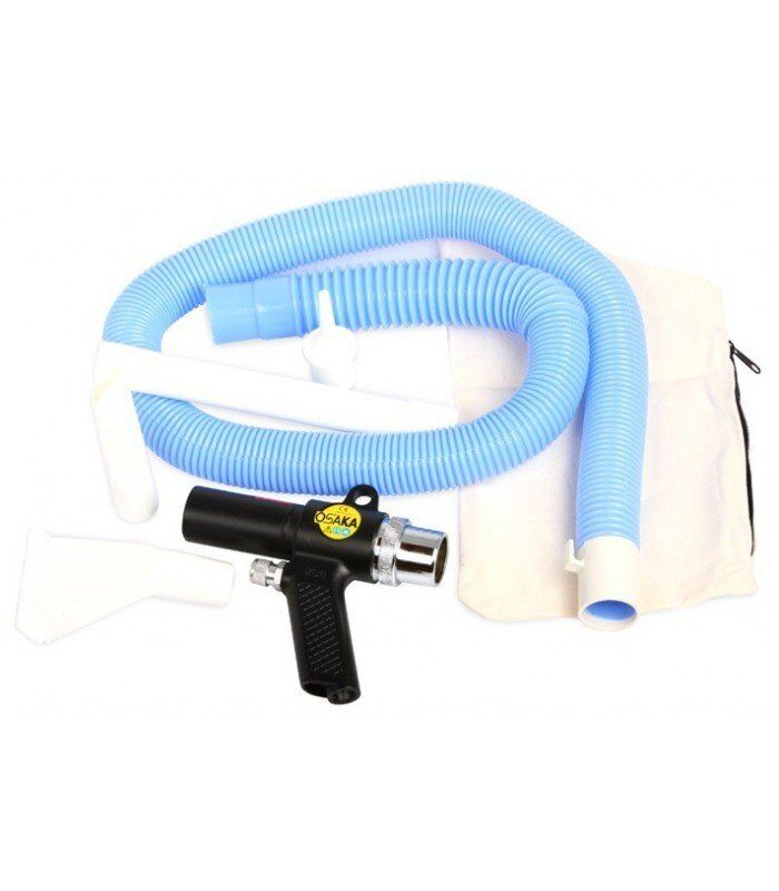 OSAKA HAVALI SUPURGE OPT 201/OPT 201