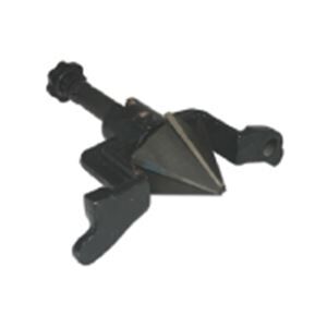 KNC 3'' ÇAPAK ALMA RAYBASI