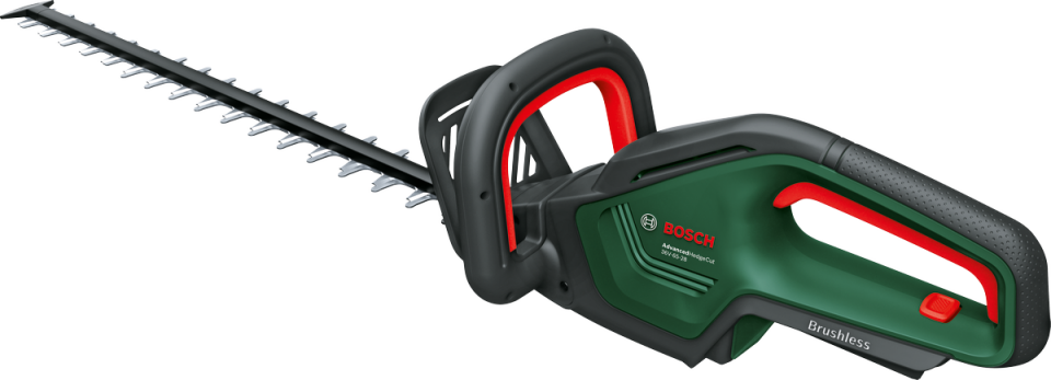 Advanced HedgeCut 36V-65-28 (Solo) Akülü Çit Kesme