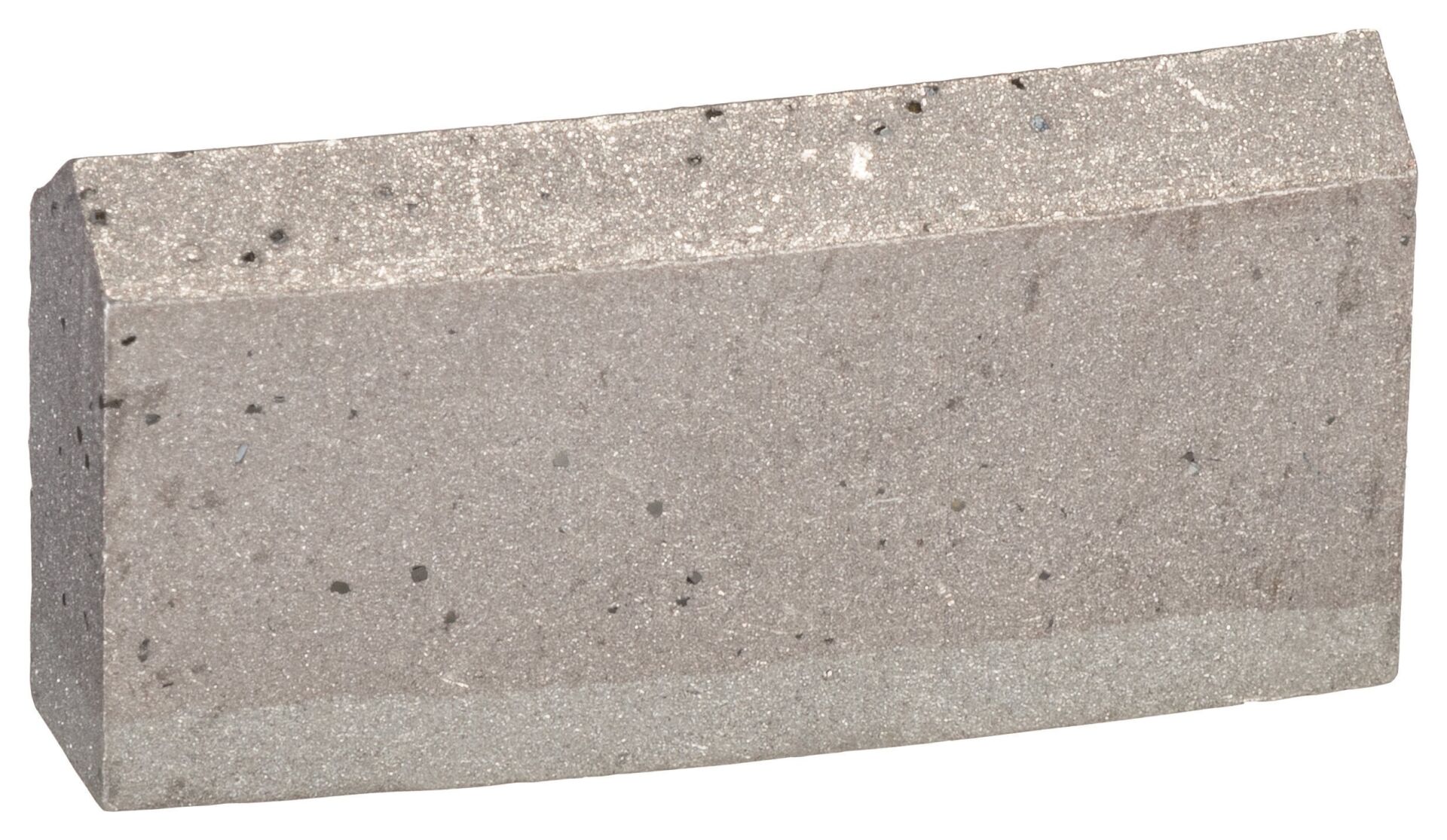 Bosch - Best Serisi Elmas Sulu Karot Uç Segmanı 276 mm İçin 17 Parça