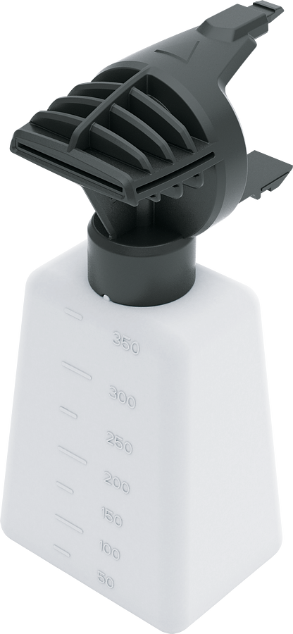 Fontus Deterjan Püskürtme Ucu