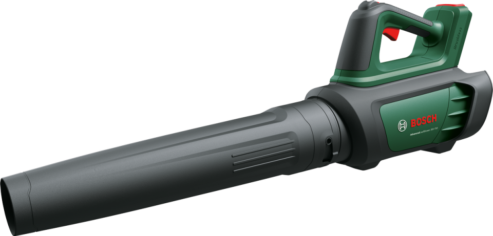 AdvancedLeafBlower 36V-750 (1x 2.0Ah) Akülü Yaprak Üfleme