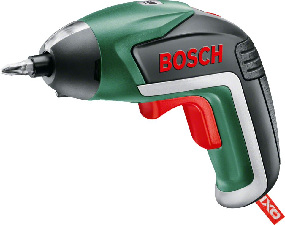 Bosch  IXO Akülü Vidalama Makinesi + Köşe + Eksantrik Adaptör