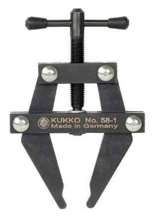 KUKKO Zincir Montaj Gerdirme 58-1