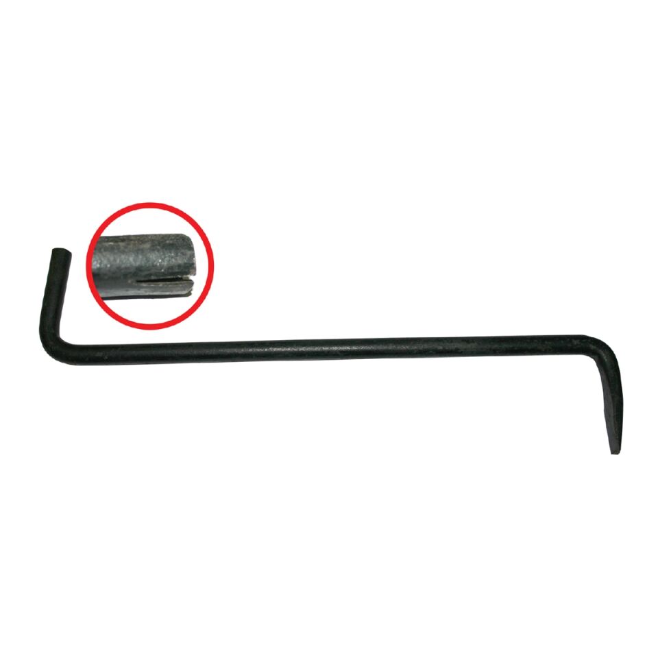 Çivi Çıkaracağı Levye