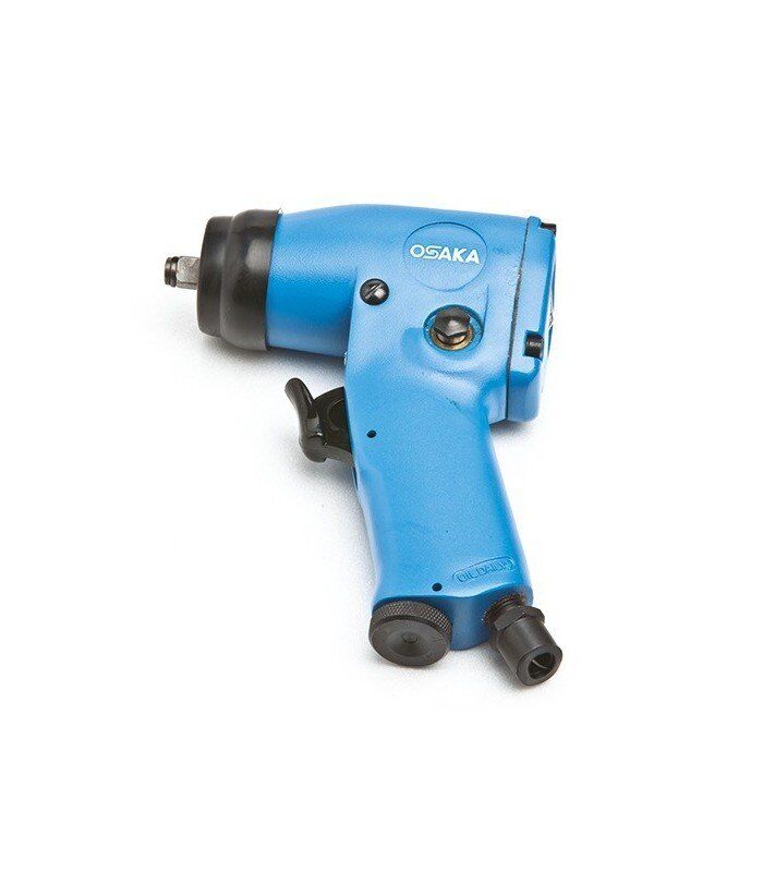 OSAKA 3/8'' SOMUN SOKME/OPT 371