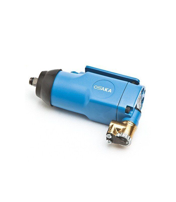 OSAKA 3/8''SOMUN SOKME DUZ TIP/OPT 375