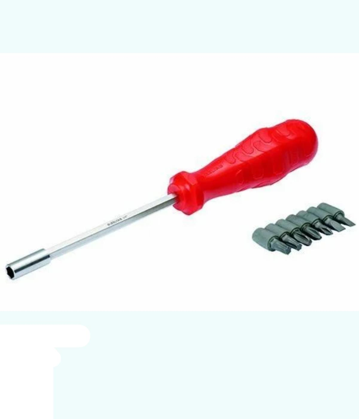 İzeltaş Bits Takım ( 25 Mm ) 8 Li