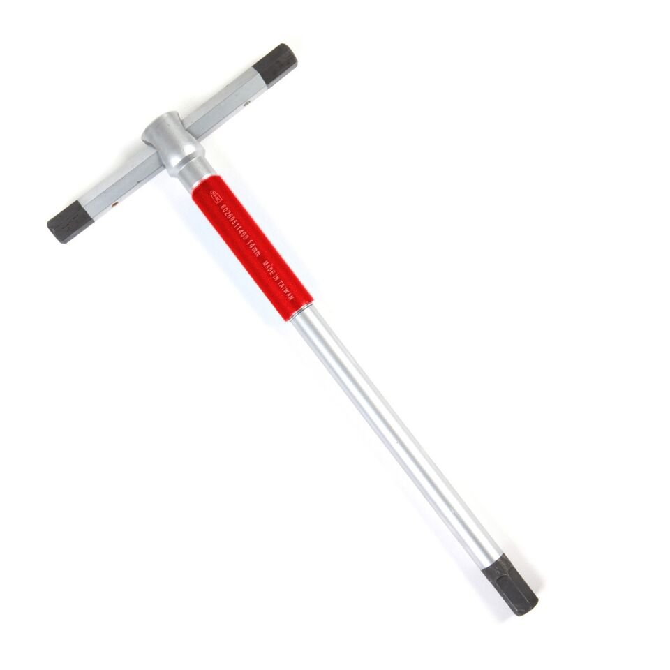 T ALLEN ANAHTAR 1/4'' İNÇ