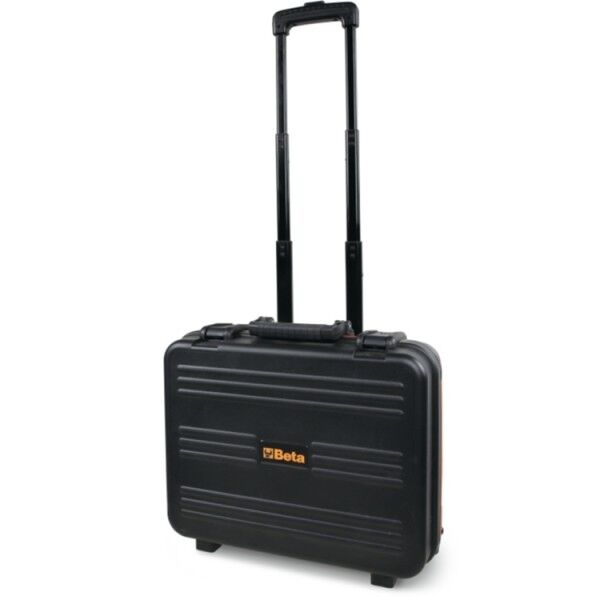 Çekçekli Takım Çantası 2032/TV