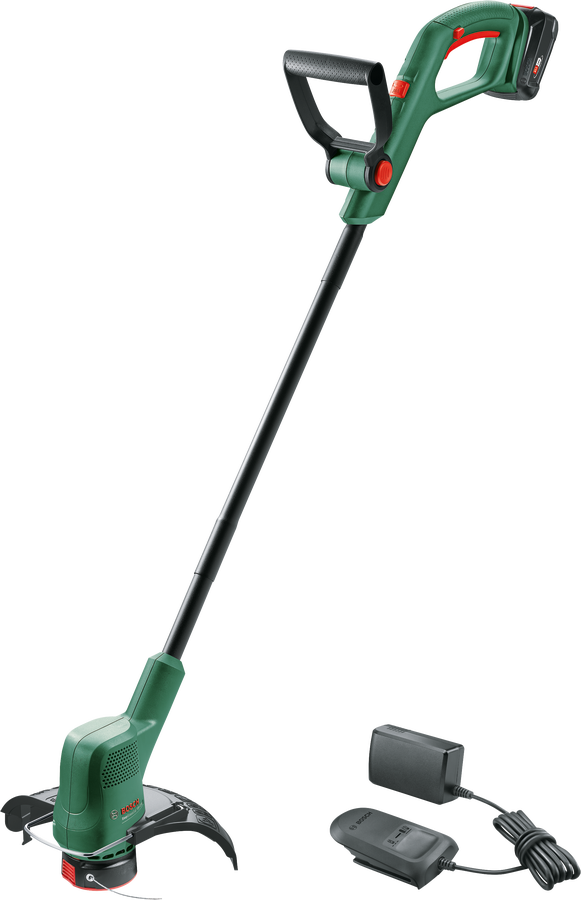 Bosch EasyGrassCut 18-230 Kenar Kesme Makinesi