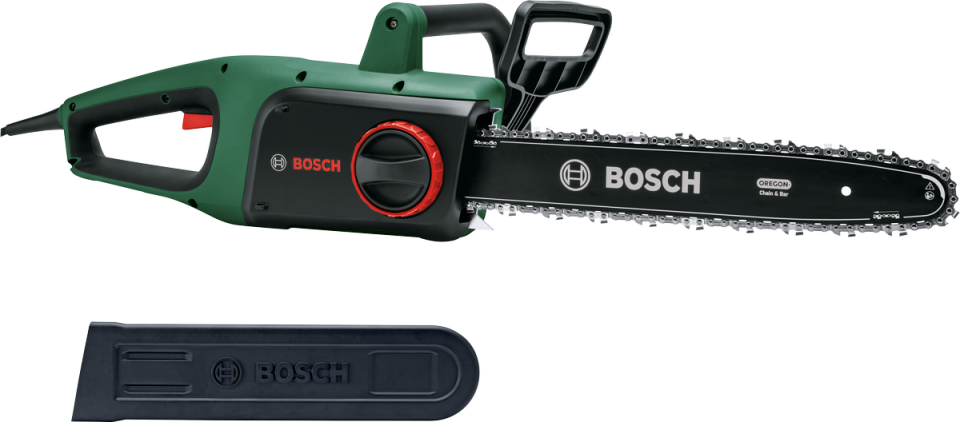 Bosch UniversalChain 40 Zincirli Ağaç Kesme Makinesi