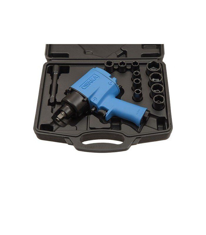 OSAKA 1/2 SOMUN SOKME SET/OPT 517K