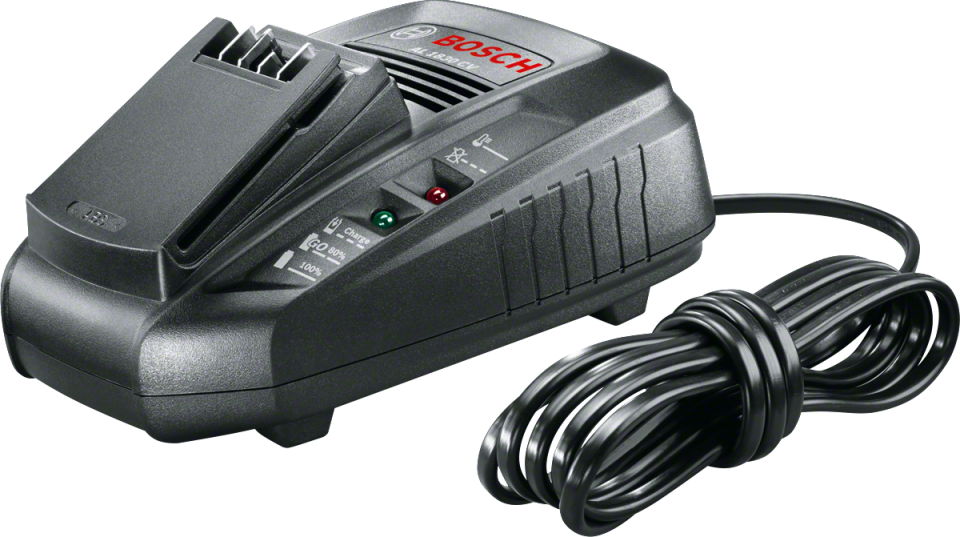 Bosch 18V Şarj cihazı AL 1830 CV
