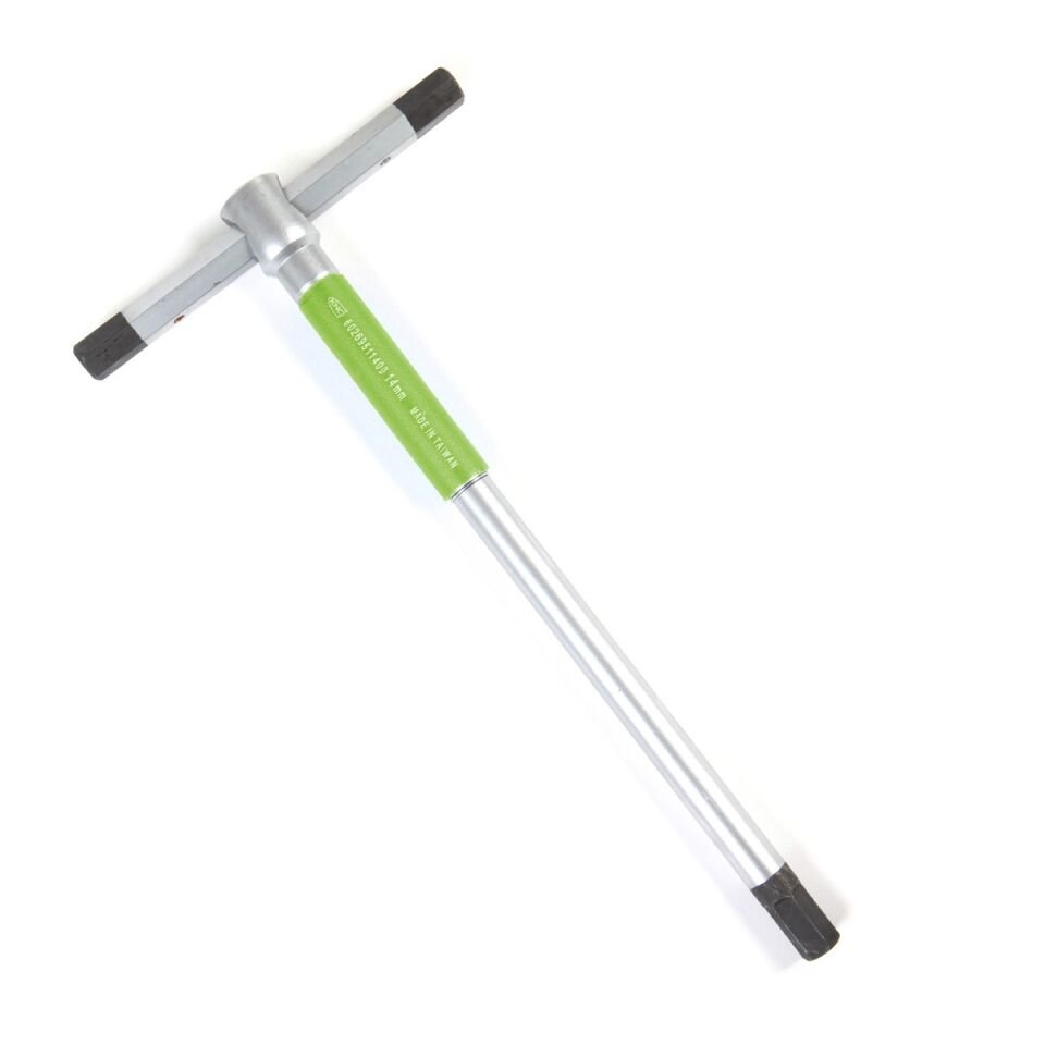 KNC T TORX ALLEN ANAHTAR T40