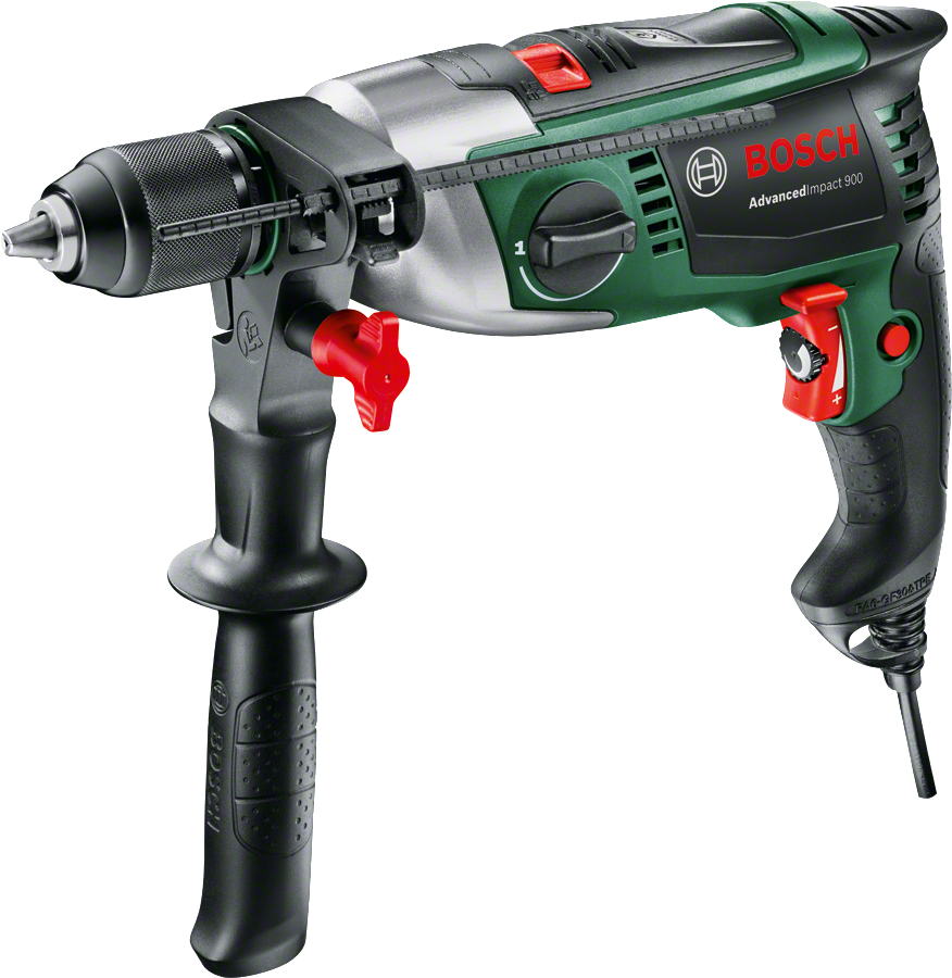 Bosch Advanced Impact 900 Darbeli Matkap