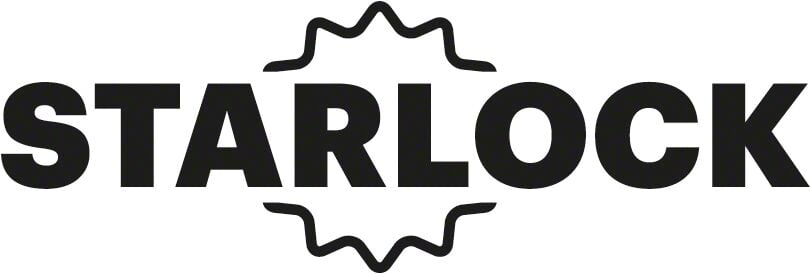 Bosch - Starlock - ACZ 100 SWB - BIM Oluklu Segman Testere Bıçağı 1'li