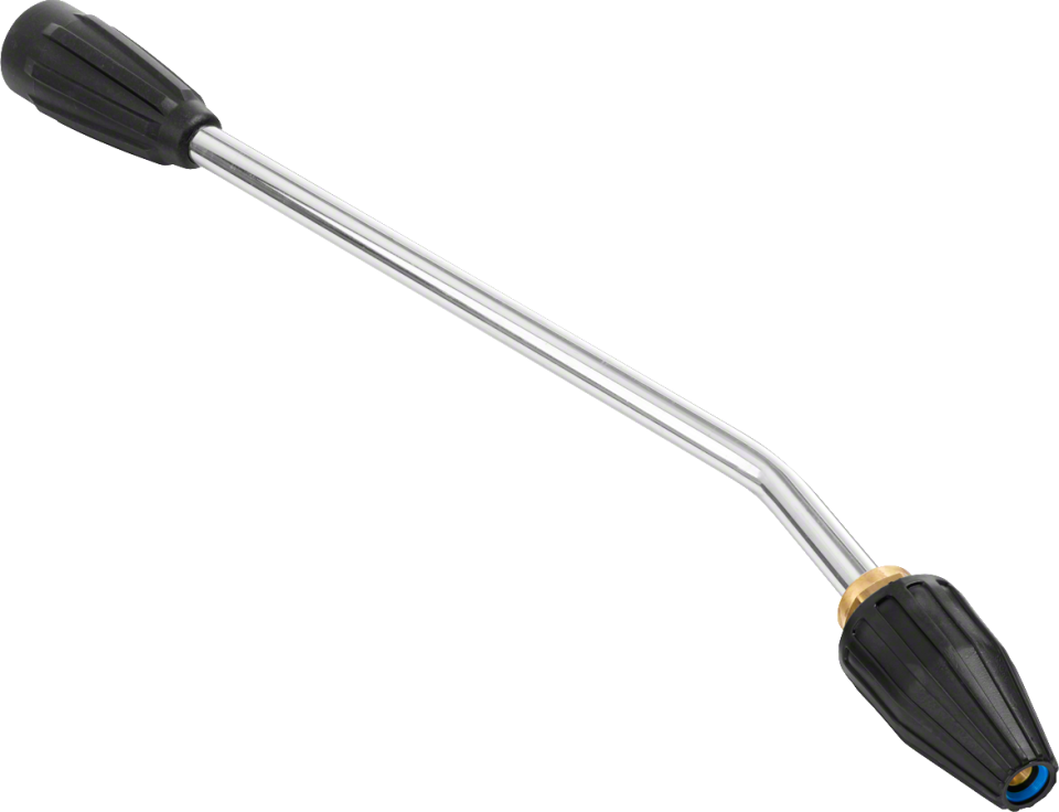 Bosch Professional GHP 5-75/X için Turbo / Roto püskürtme ucu