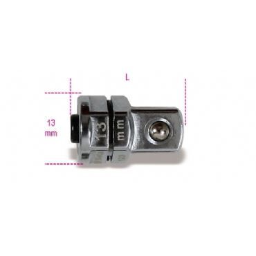 Cırcır Anahtar Göbeği 123Q3/8