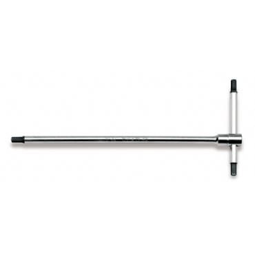 T Allen Anahtar İnç 951AS 1/4