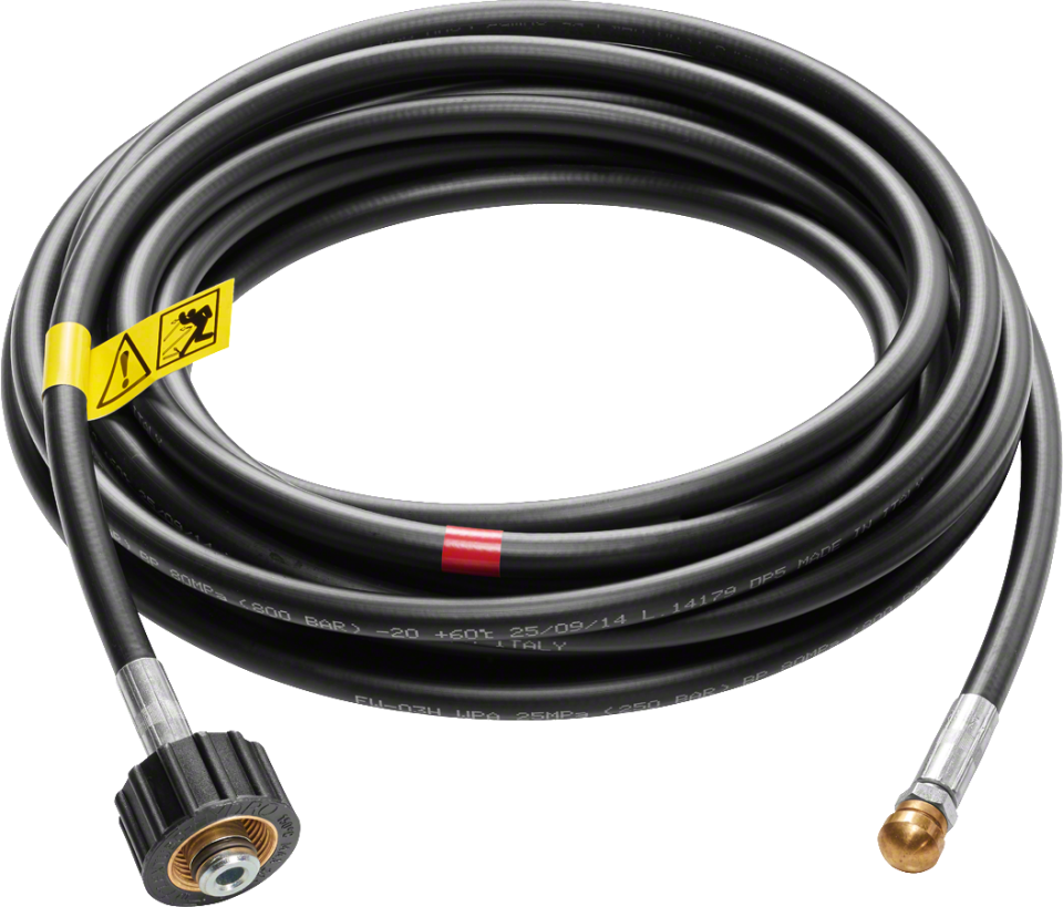 Bosch Professional Boru Temizleyici Aparat 8 m