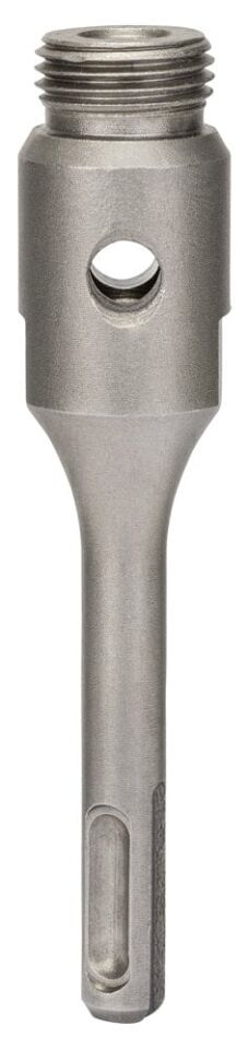 Bosch - Karot Uçları İçin Adaptör SDS-Plus - 1/2'' BSP