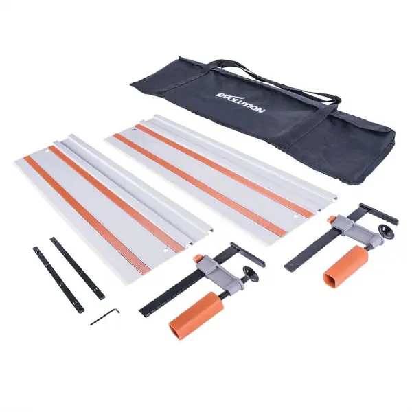 ST1400 Kılavuz Ray Seti 2X700 MM