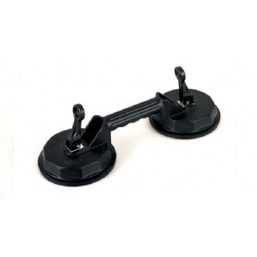 2'li Ağır Hizmet Vantuz