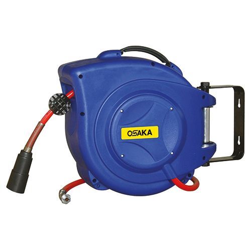 OSAKA MAKARALI HORTUM 8*12 10 mt/OPT MH-100