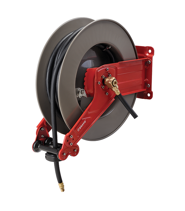 OSAKA MAKARALI HAVA HORTUMU METAL 15 m/OPT MH-220