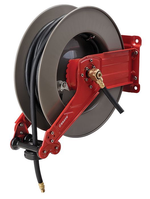 OSAKA METAL GOVDE MAKARALI HORTUM 3/8/OPT MH-230