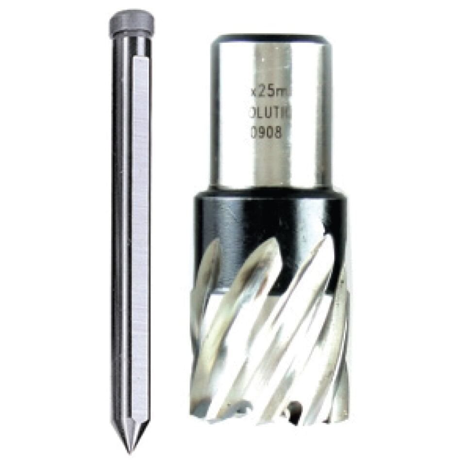 Kısa Delici Uç 44X30