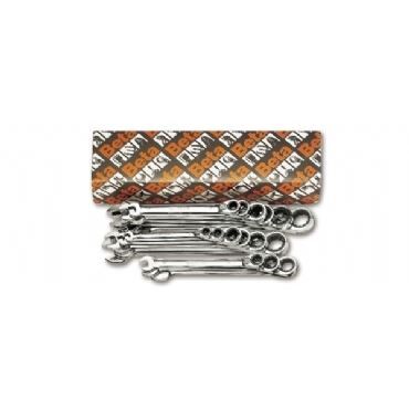 Cırcır Kombine Anahtar Takım 142/S15