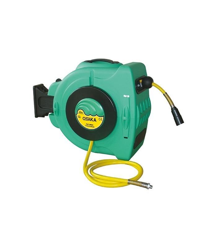 OSAKA MAKARALI SU HORTUMU 14 mt/OPT MS 14